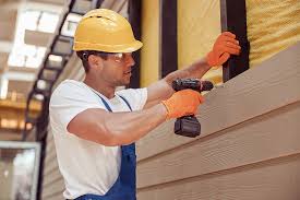 Best Aluminum Siding Installation  in Dunnavant, AL